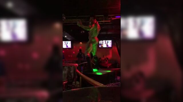 Artyom dzyba - sexy dance