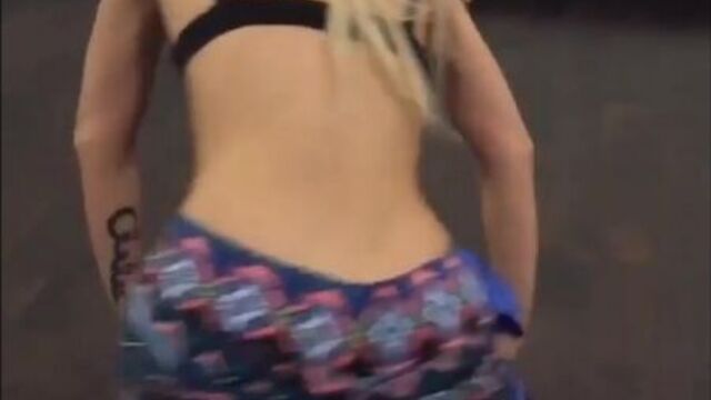 Тверк lexy panterra