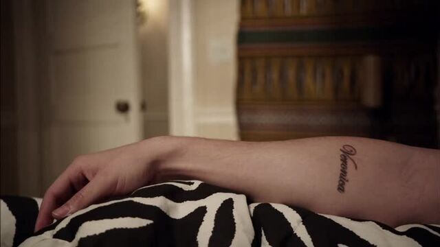 Steve howey бесстыжие 1 сезон