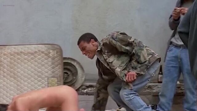 Изнасилование в фильме