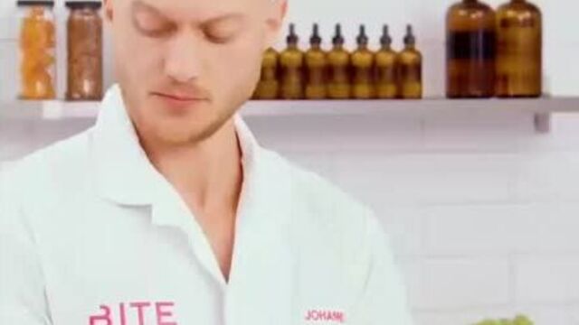 Johannes bartl sexy erotic shef