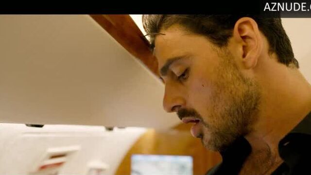 Michele morrone on 365 days (netflix original)