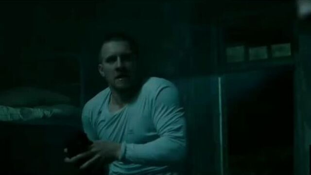 Михаил кремер и владимир веревочкин в фильме игра на выживание