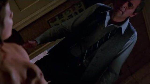 Барбара херши - the entity ( 1981 )