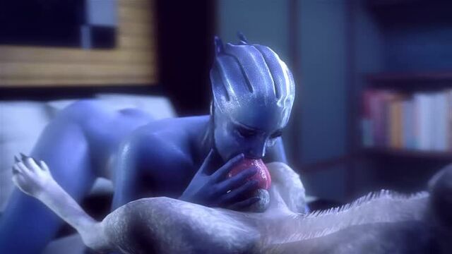 2544365 - asari liara tsoni mass effect source filmmaker animated noname55 sound webm animated porn 3d hentai animation