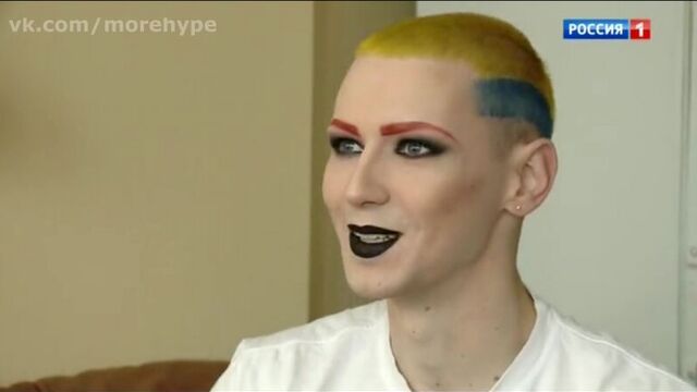 Кирилл терёшин, руки базуки.