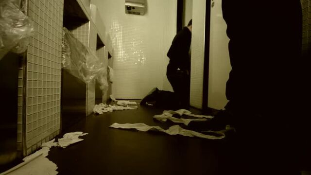 Брат трахнул свою сестру.(случайный инцест)