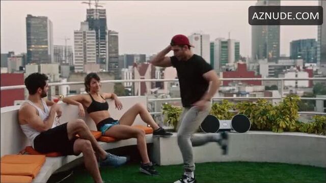 Актерский состав сериала "восьмое чувство"