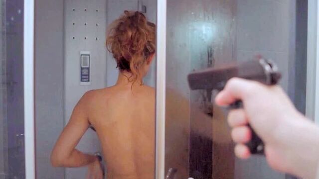 Голая екатерина климова