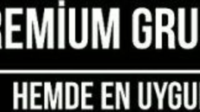 Premium grup i̇çerik fragmanı