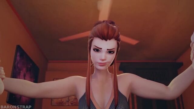 Brigitte still loves feet wm 1080p