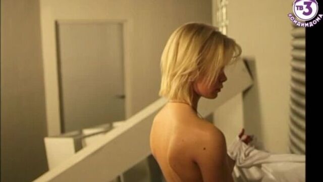 Евгения осипова (башня. 7 серия. 2010)