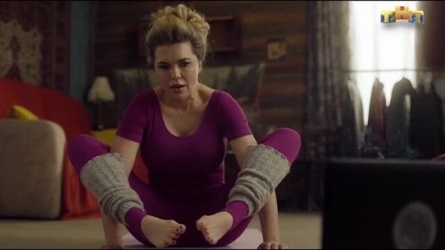 Пилотка карины зверевой