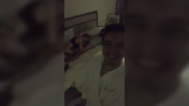 Чтобы девушка была счастива