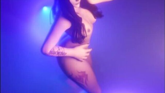 Widow dance test 1080p