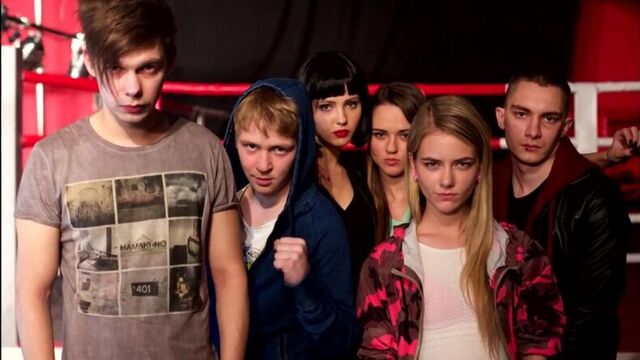 Зкд 3 сезон дата выхода