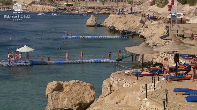 Siva sharm resort & spa ★★★★★