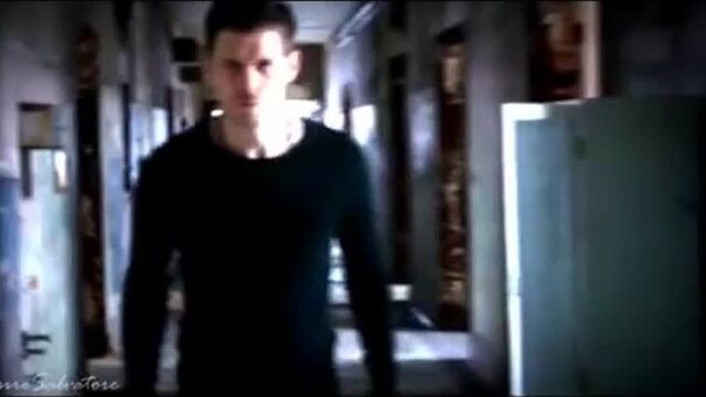 Клаус майклсон