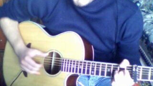 Піду втоплюся у річці глибокій)