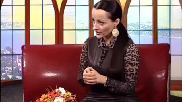 Спикеры счастье hub: алуника добровольская о мужских отзывах