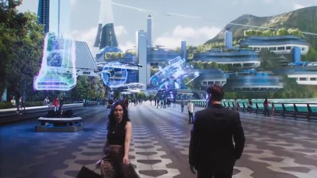 Crowd1- превращает твою мечту в реальность