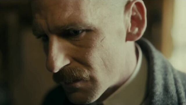 Артур шелби