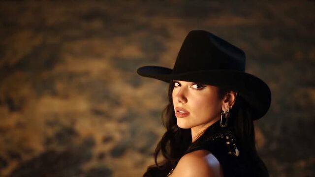 Dua lipa - love again (official music video) дуа липа