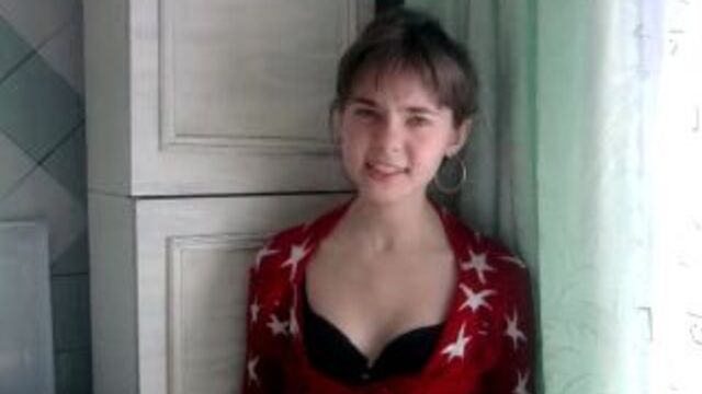 Шлюха из запорожья