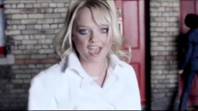 Spice girls - stop группа спайс герл стоп girl space герлз песни