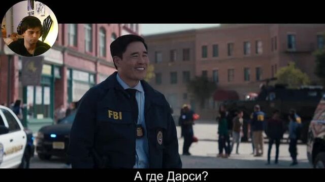 Сцена после титров 1