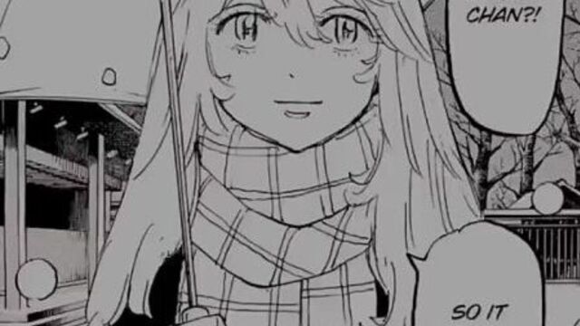 ↬ tokyo revengers; emma sano