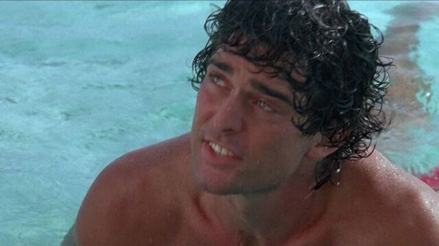 Bo derek nude - ghosts cant do it (1989)