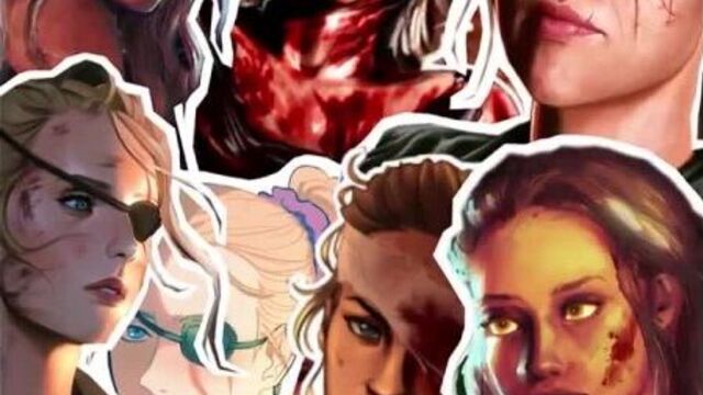 The quarry | laura kearney