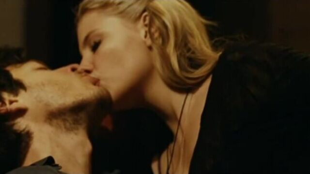 Miriam giovanelli nude - gli sfiorati (drifters, 2011) watch / мириам джованелли - промах