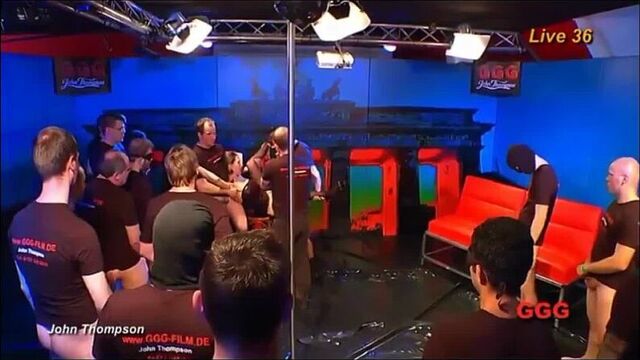 Ggg - victoria goo [gangbang]1