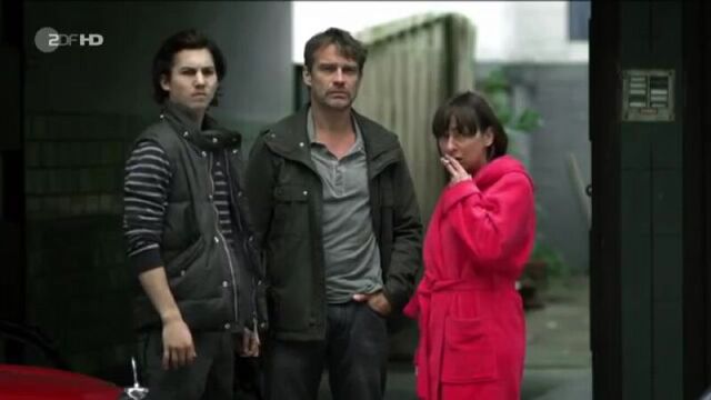 Soko köln - blumen des todes (2014)