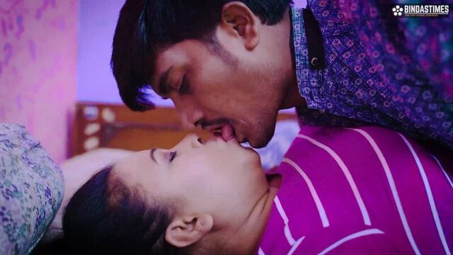 Indian hot chulbuli bhabhi plumber bhaiya