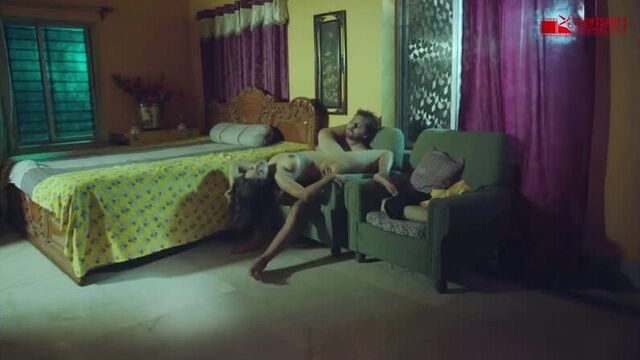 Tharki sir s01e01 from 8shots