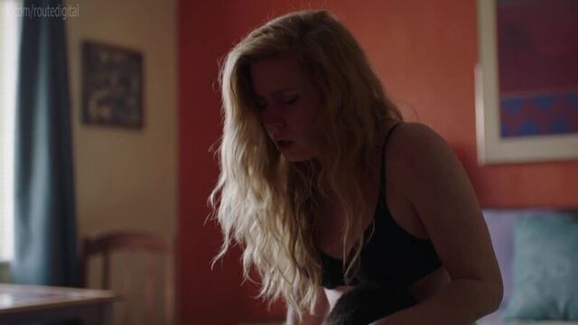 Amy adams nude - sharp objects s01e07 (2018) hd 1080p watch online / эми адамс - острые предметы