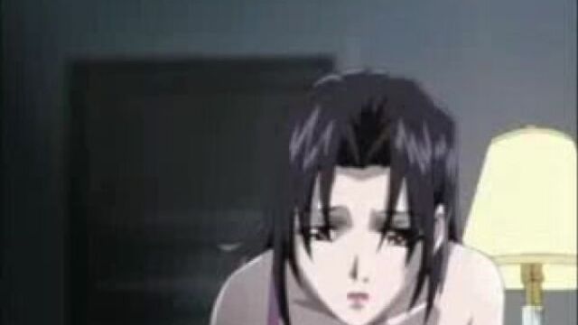 Taboo charming mother - volume 2 the forbidden act