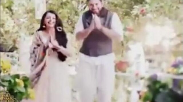 Star parivaar awards 2017 music video 2