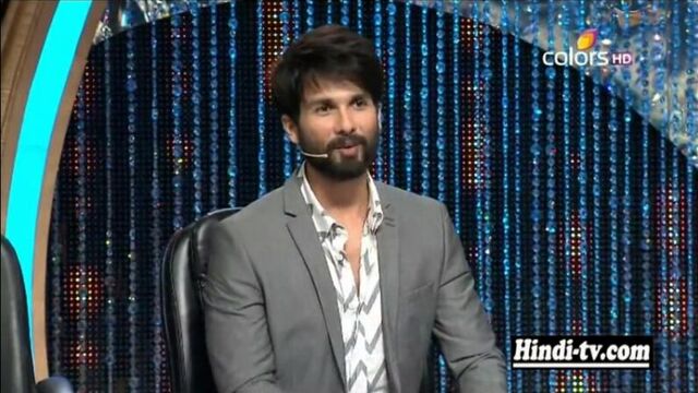 Jhalak dikhhla jaa 8 - 05.09.2015 /10 неделя 4 часть/