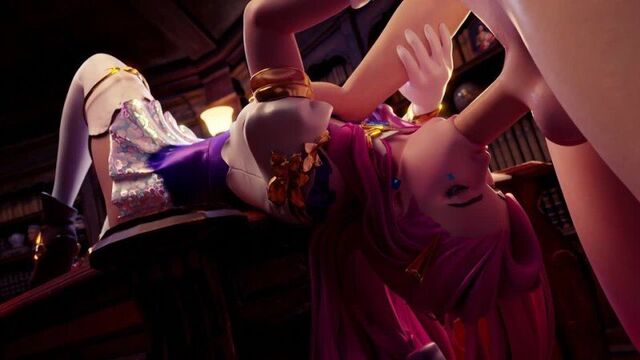 The count seraphine classic