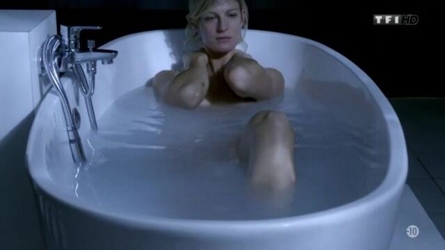 Alexia barlier nude - falco s04e05 (2016) watch online