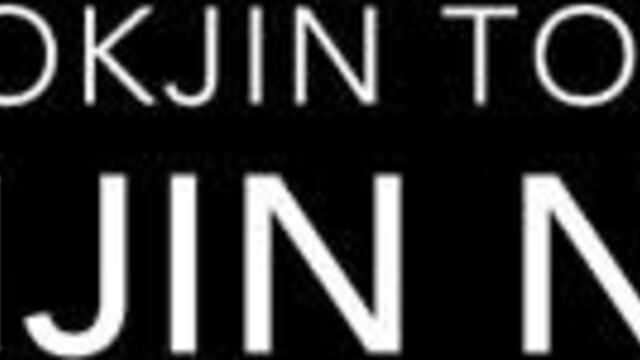 Namjin nsfw | top namjoon bottom seokjin