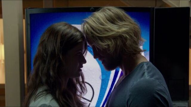 Alexandra daddario, kate upton - the layover (2017) 1080 nude? sexy watch online / александра даддарио, кейт аптон - стоянка