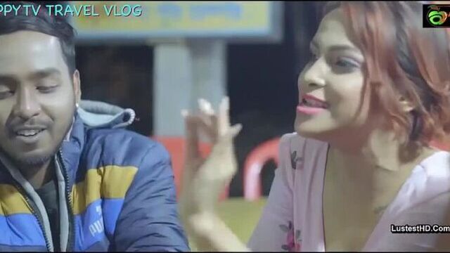 Erotic travel vlog (2021) hindi season 01