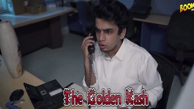 The golden kash (2021) hindi short film – boom movies originals