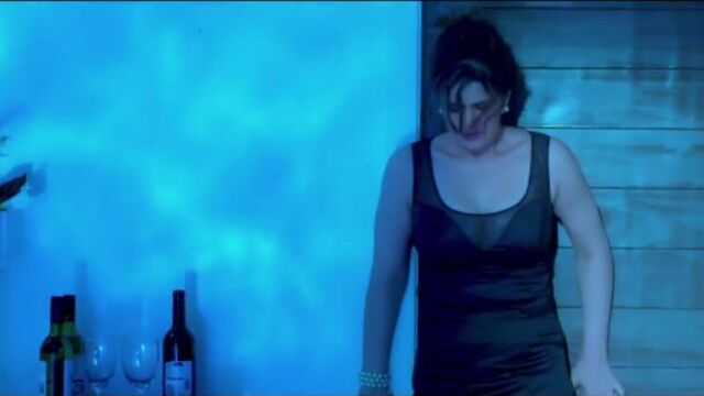 Zareen khan, karan singh - wajah tum ho instrumental song