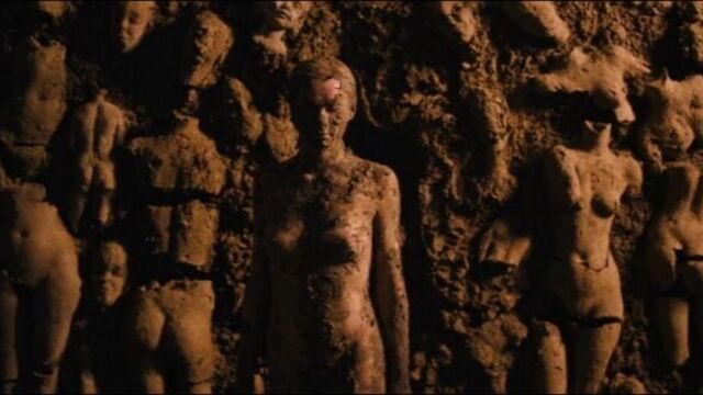 Kathleen morgeneyer, dzamilja anastasia sjöström nude -töchter (2014)